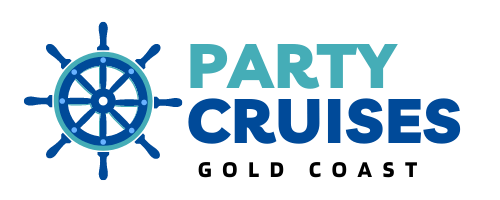 PARTY CRUISES logo