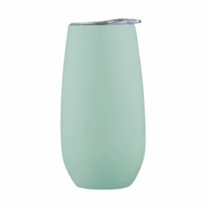 insulated champagne tumbler