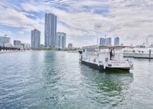 Party Cruises Gold Coast - The Ultimate Gold Coast Party Boat Experience